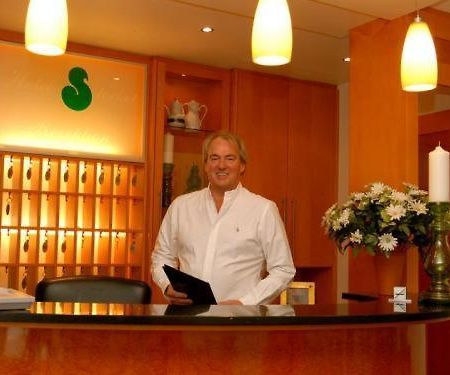 Hotel Sterkel Roedermark Luaran gambar