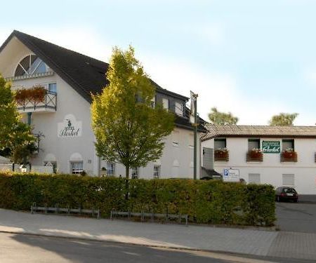 Hotel Sterkel Roedermark Luaran gambar
