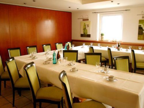 Hotel Sterkel Roedermark Luaran gambar